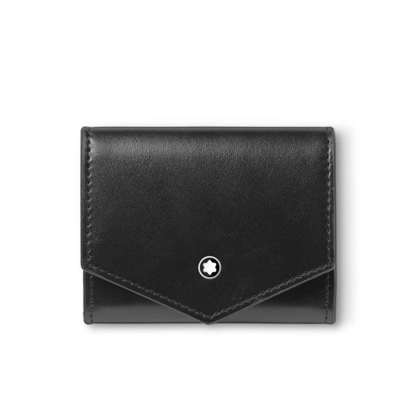 Montblanc - Meisterstück Münzbörse