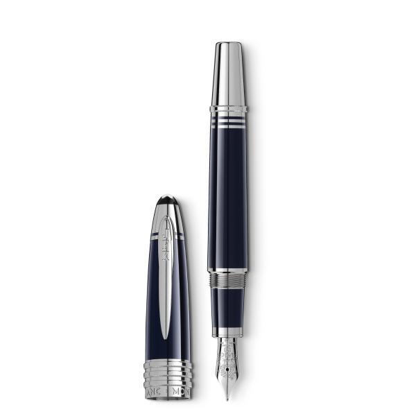 Montblanc - John F. Kennedy Special Edition Füllfederhalter