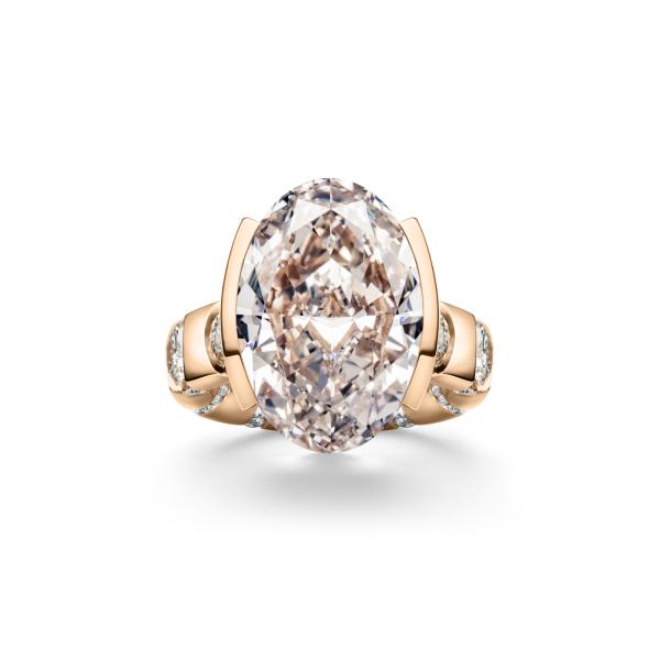 Schaffrath - PARADOXAL Diamantring