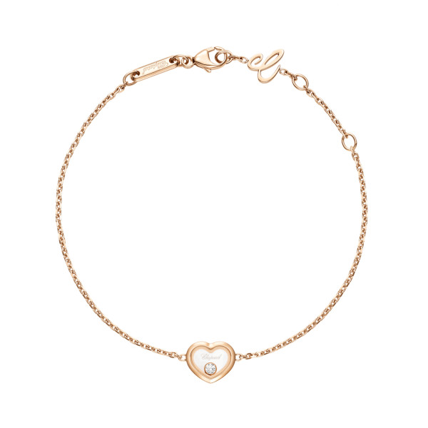 Chopard - Happy Diamonds Icons Armband