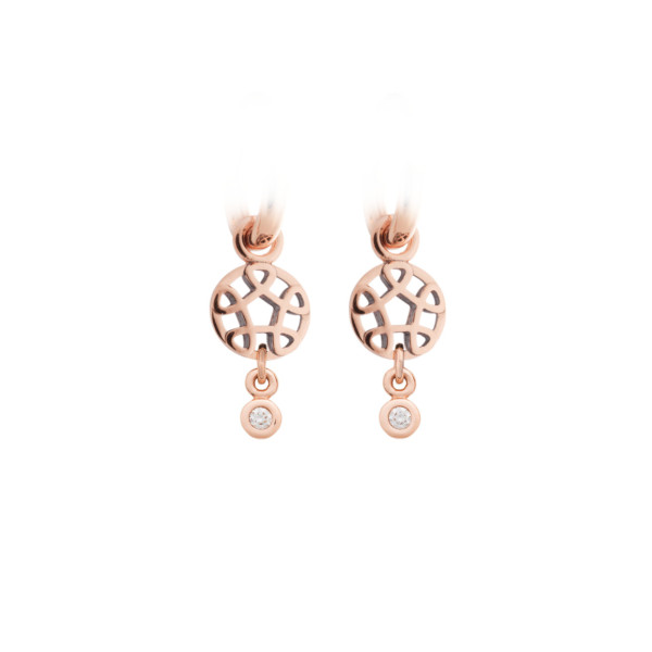 Bron - Toujours Ajour Ohrschmuck