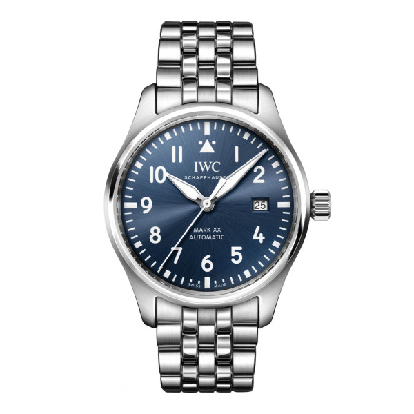 IWC - Pilot's Watch Mark XX