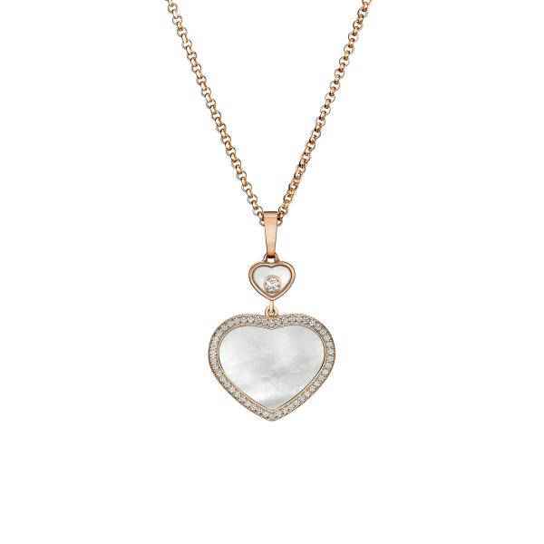 Chopard - Happy Hearts Anhänger
