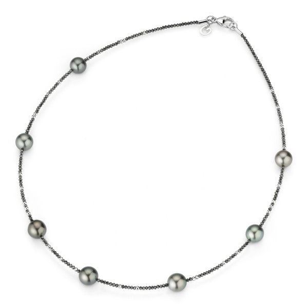 Gellner - Castaway Collier