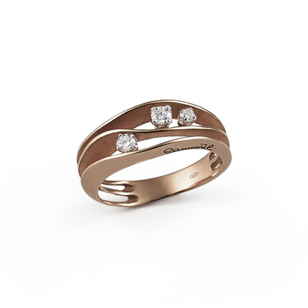 Annamaria Cammilli - Dune Ring