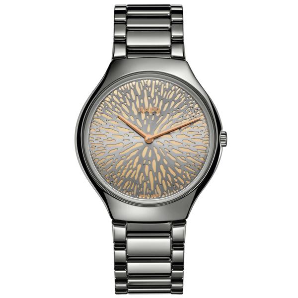 Rado - True Thinline x Great Gardens of the World