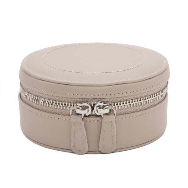 WOLF - Sophia Mini Zip Case Mink