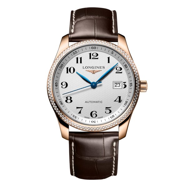 Longines - MASTER COLLECTION