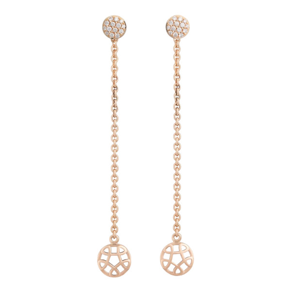 Bron - Toujours Ajour Ohrschmuck