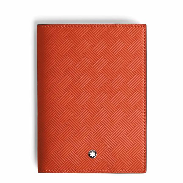 Montblanc - Extreme 3.0 Passetui