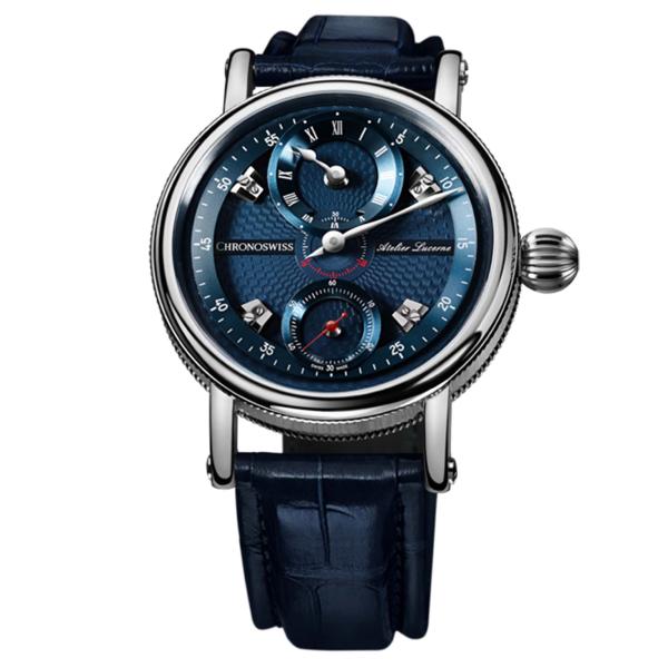 Chronoswiss - Flying Grand Regulator