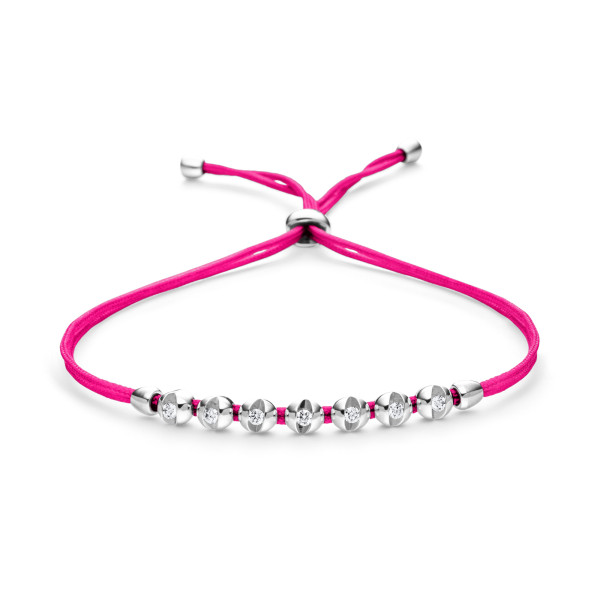 Schaffrath - COLORTAIRE Armband