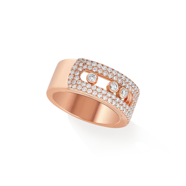 Messika - Move Noa GM Ring