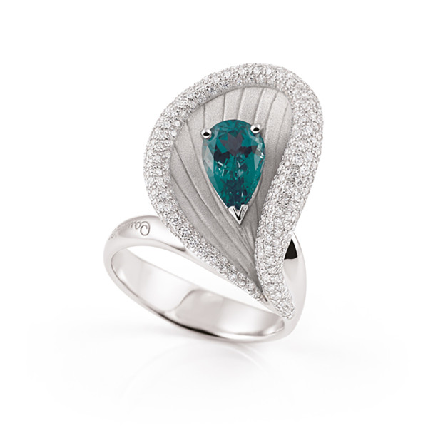 Annamaria Cammilli - Prestige Ring