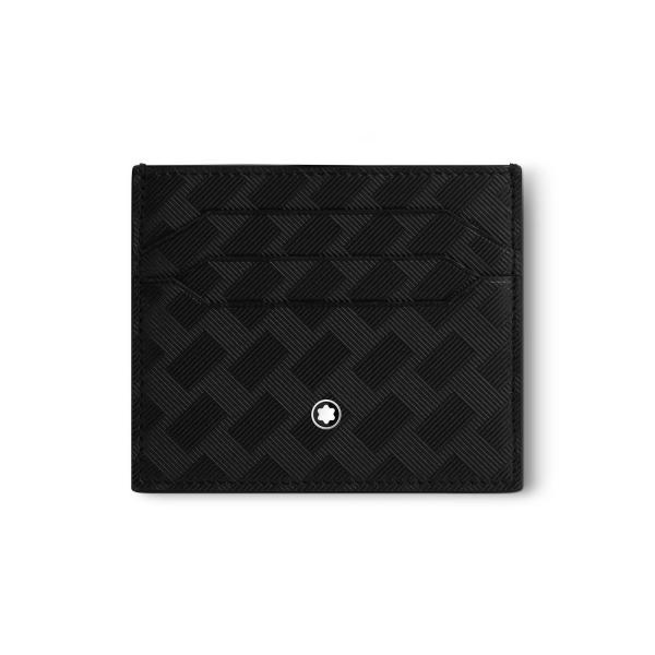 Montblanc - Extreme 3.0 Kartenetui 6 cc