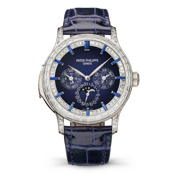 Patek Philippe - Grandes Complications
