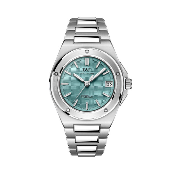 IWC - Ingenieur Automatic 35