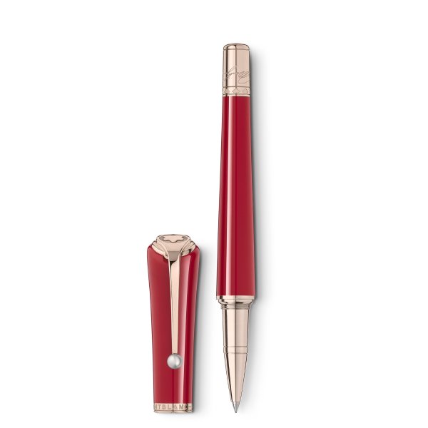 Montblanc - Muses Marilyn Monroe Special Edition Rollerball