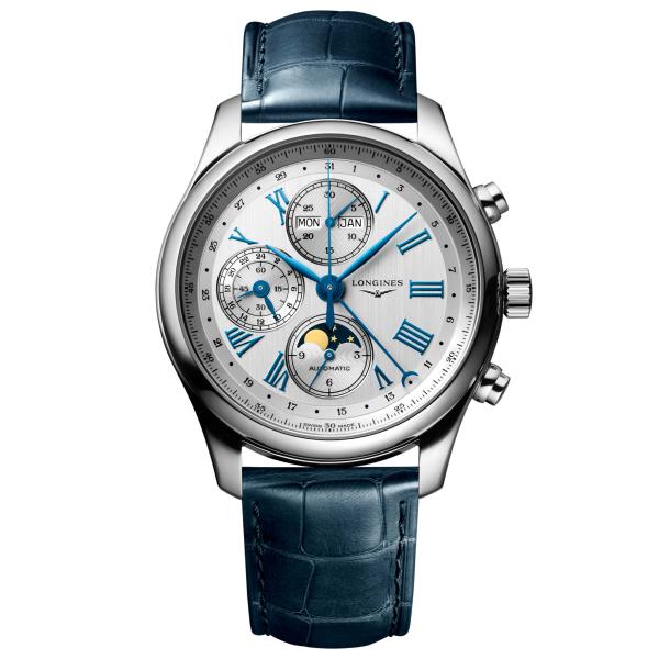 Longines - The Longines Master Collection