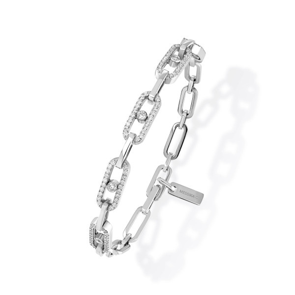 Messika - Move Uno Multi Armband