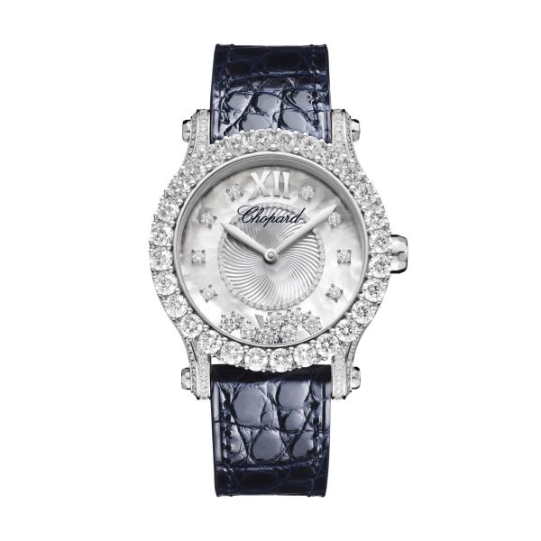 Chopard - Happy Sport Joaillerie