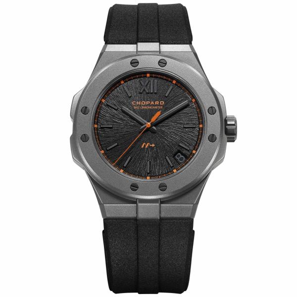 Chopard - Alpine Eagle 41 SL Cadence 8HF