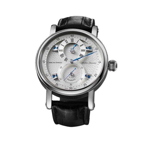 Chronoswiss - Flying Regulator