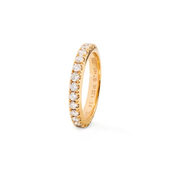 Jochen Pohl - Jochen Pohl Brillant Ring