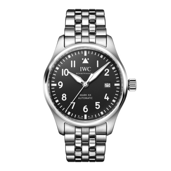 IWC - Pilot's Watch Mark XX