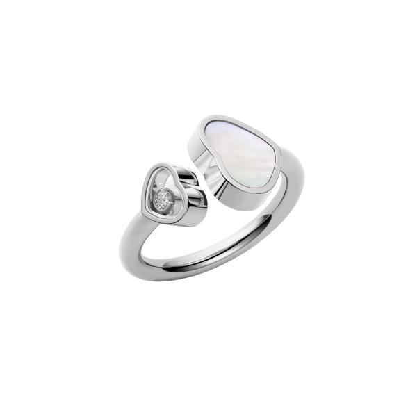 Chopard - Happy Hearts Ring