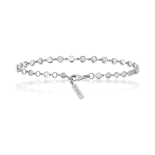 Messika - D-Vibes Armband KM