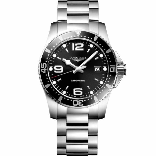 Longines - HydroConquest