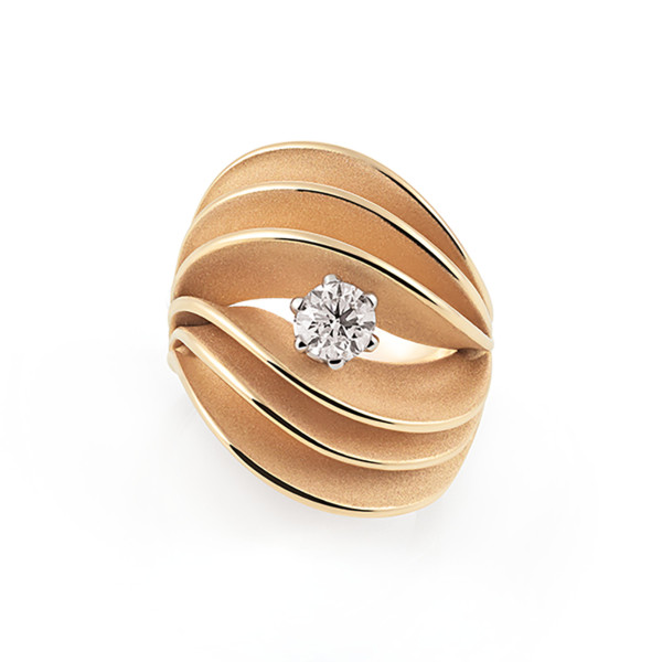 Annamaria Cammilli - Velaa Royale Ring