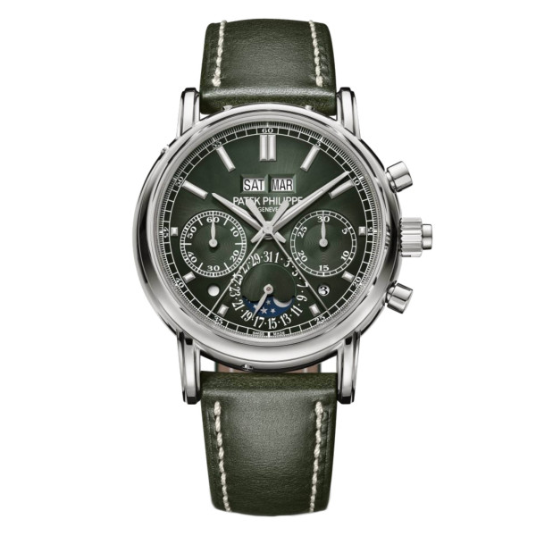 Patek Philippe - Grandes Complications