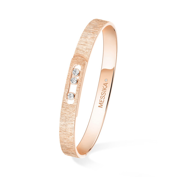 Messika - Move Noa Ciselé Armreif