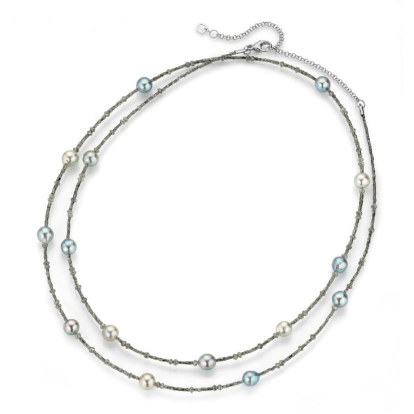 Gellner - Castaway Collier