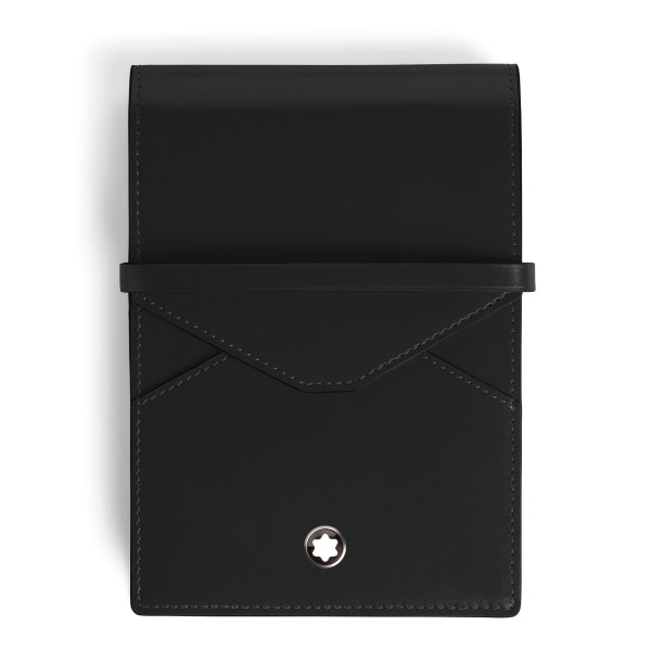 Montblanc - Meisterstück Etui für 5 Schreibgerät