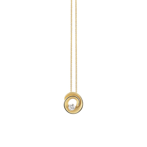 Annamaria Cammilli - Dune Assolo Halskette