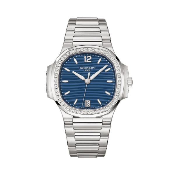Patek Philippe - Nautilus Ladies Automatic