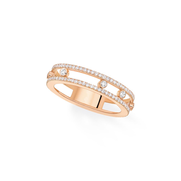 Messika - Move Romane Ring