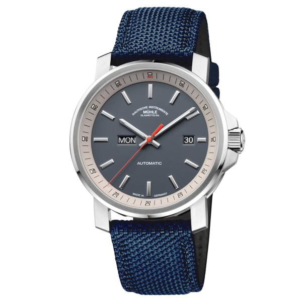 Mühle Glashütte - 29er