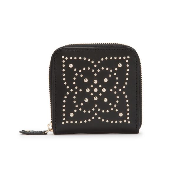 WOLF - Marrakesh Travel Case Black