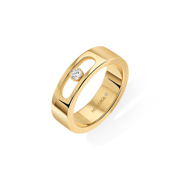 Messika - Move Joaillerie Ring