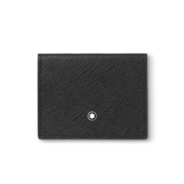 Montblanc - Sartorial Trio Kartenetui 4 cc