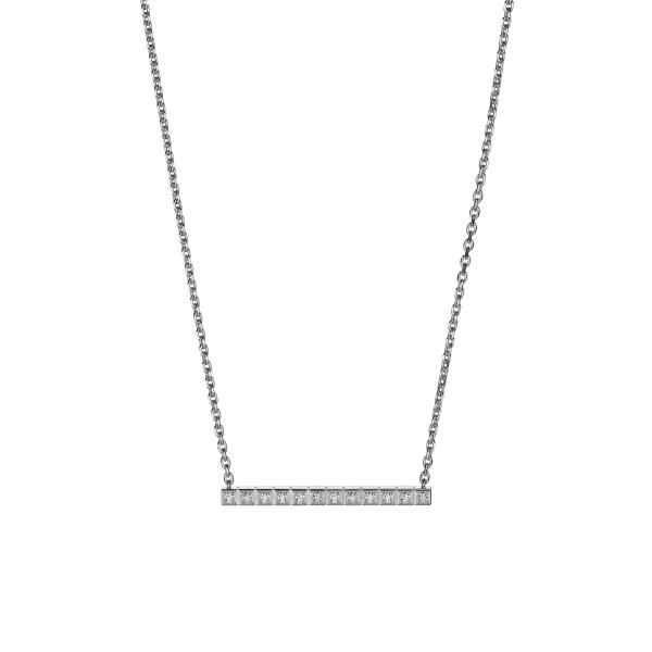 Chopard - Ice Cube Halskette