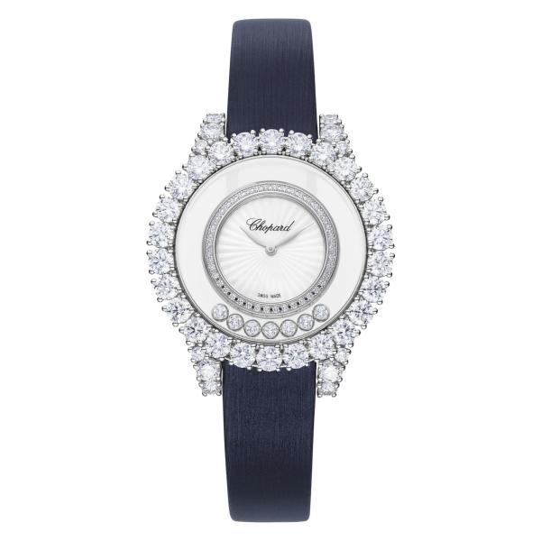 Chopard - Happy Diamonds Joaillerie