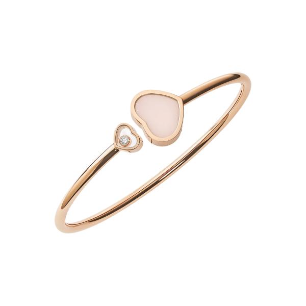 Chopard - Happy Hearts Armspange