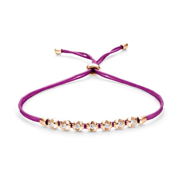 Schaffrath - COLORTAIRE Armband