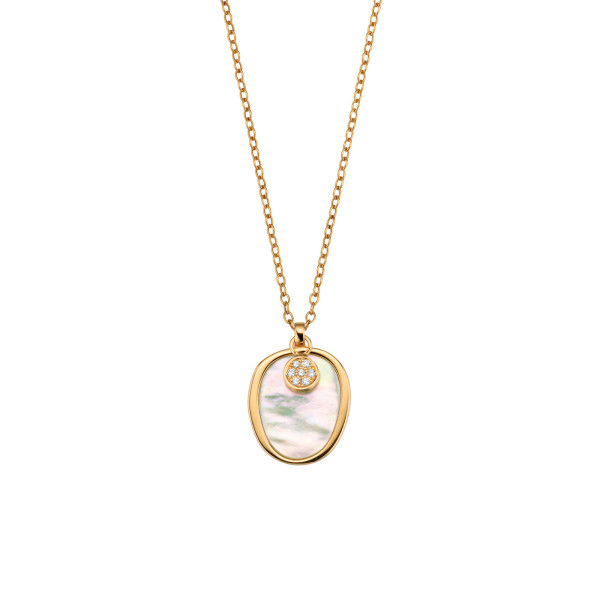Gellner - Modern Classics Collier