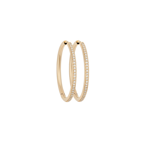 Bron - Lux Ohrschmuck
